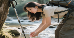 如何高效办理登山杖出口认证？？？？？？选择专业机构，，，，，事半功倍！