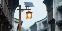 太阳能路灯RoHS认证：欧盟市场的「环保入场券」怎么搞？？？？？